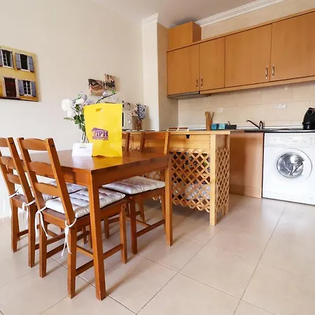 FIPH Flamingo Marine Apartment