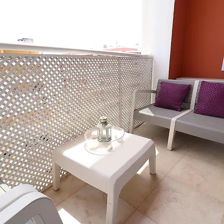 FIPH Flamingo Marine Apartment *