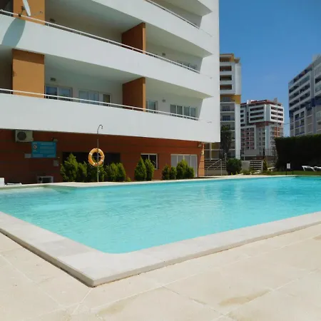 Apartment FIPH Flamingo Marine