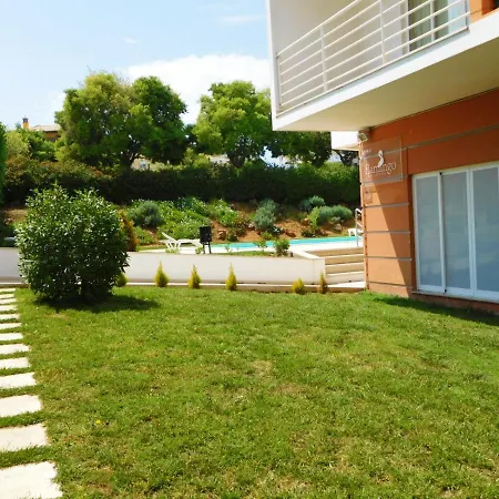 Apartment FIPH Flamingo Marine Portimão
