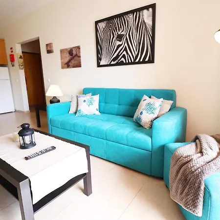 Apartment FIPH Flamingo Marine Portimão